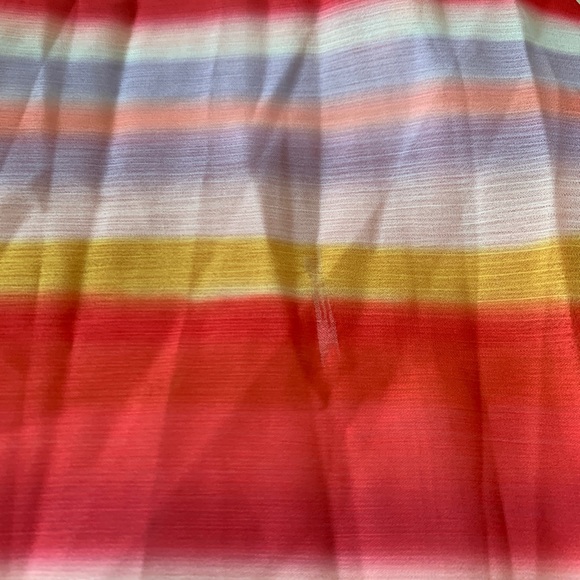 ENDLESS ROSE Striped Midi Dress - Picture 3 of 9